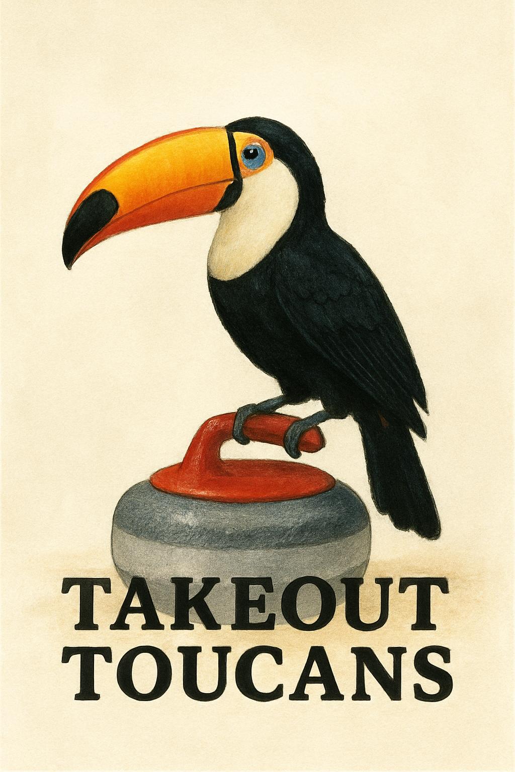 Toucans