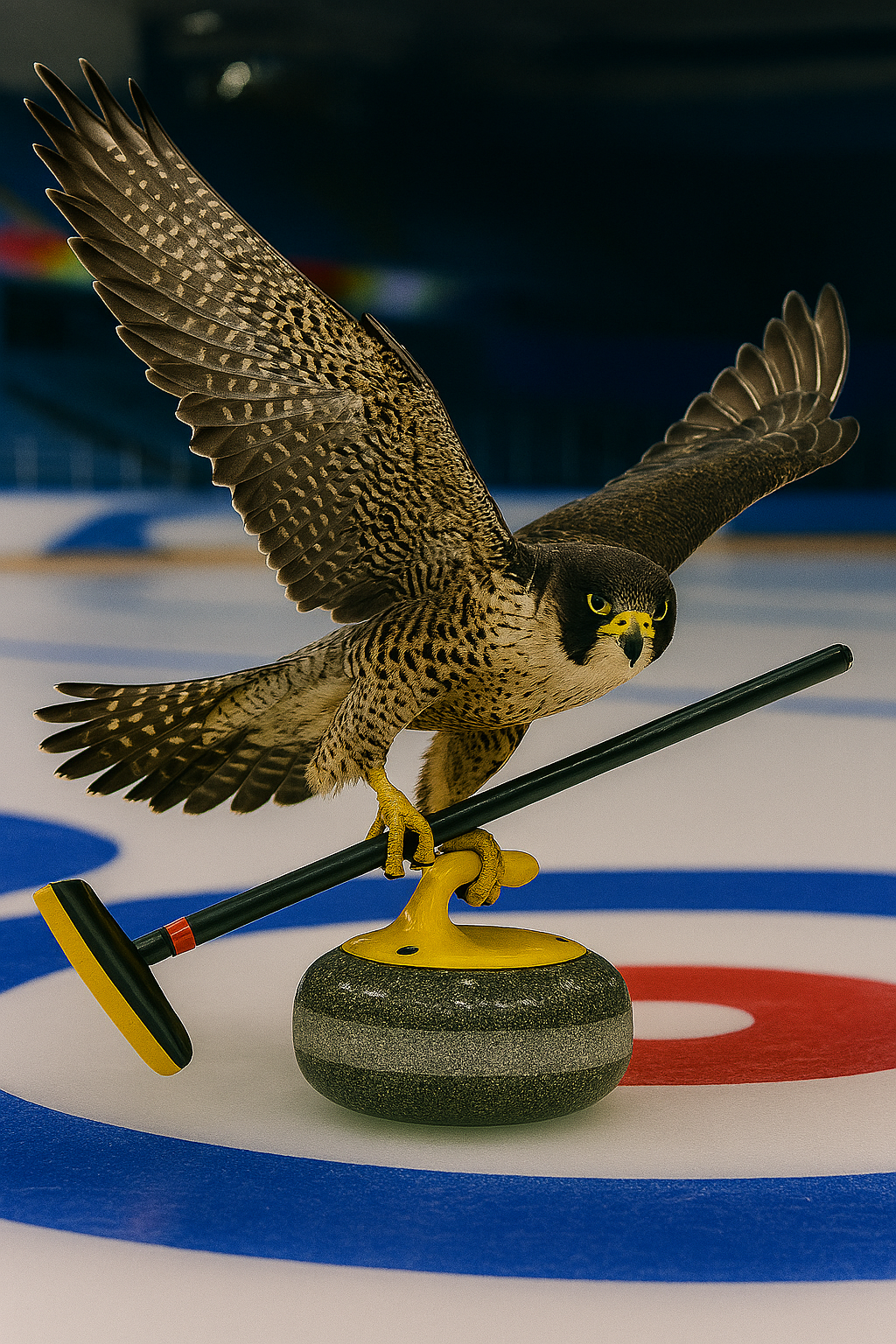 falcons