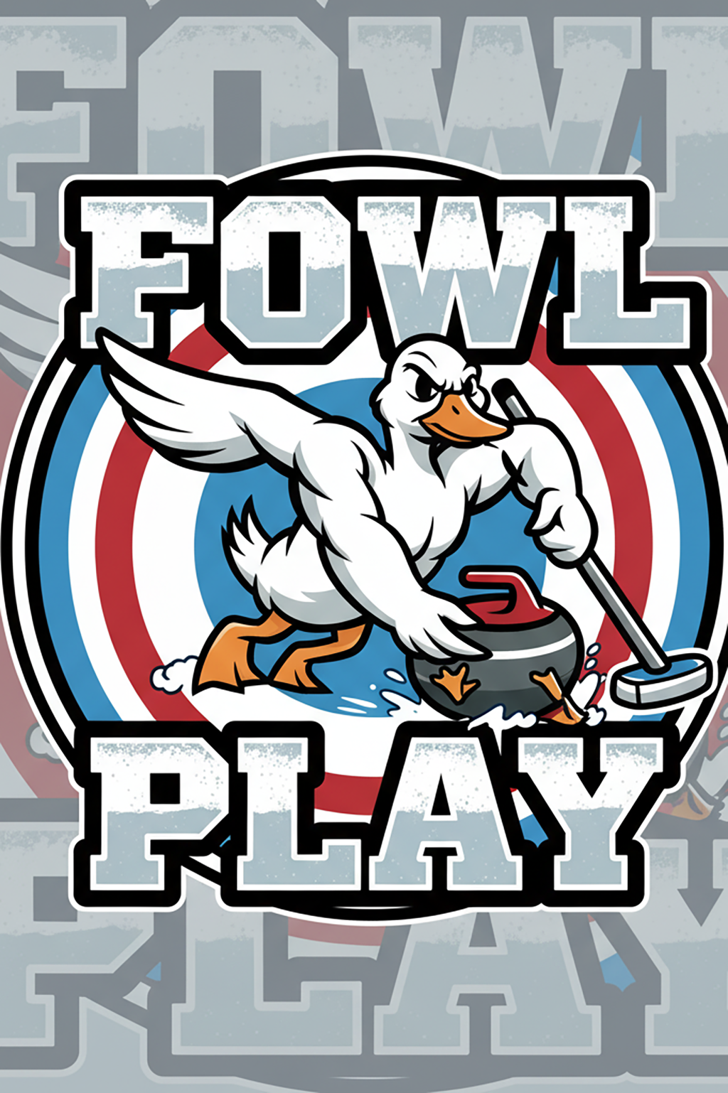 fowl play_tall